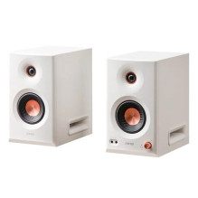 Edifier MR5 2.0 Bluetooth Speakers 24W white