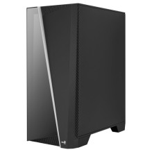 AeroCool Geh Midi Mirage (Black / Win / RGB)mi.ATX / ATX / ITX AeroCool Geh Midi Mirage (Black / Win / RGB)mi.ATX / ATX / ITX