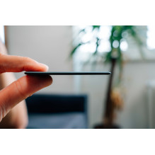Verbatim Mano Finder „Bluetooth“ kortelė Finder 1 pakuotė, juoda
