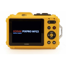 FOTOCAMERA KODAK KFWPZ2
