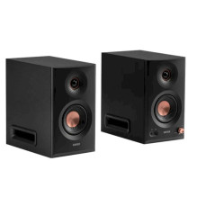 Edifier MR5 2.0 Bluetooth garsiakalbiai Black retail Edifier MR5 2.0 Bluetooth garsiakalbiai Black retail