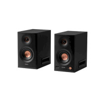 Edifier MR5 2.0 Bluetooth Speaker Black Retail Edifier MR5 2.0 Bluetooth Speaker Black Retail