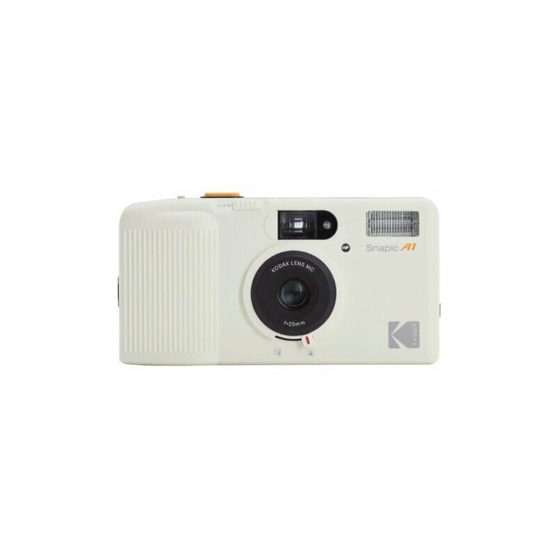 Kodak Snapic A1 Dramblio kaulo balta