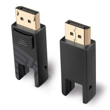 LINDY „DisplayPort Fiber Optic Hybrid 1.4 Kabel“ 10m