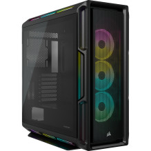 CORSAIR Geh iCUE 5000T RGB...