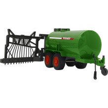 Jamara Fendt Barrel Wagon...