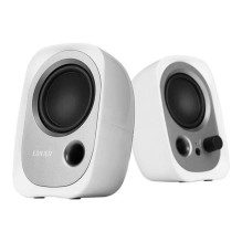 Edifier R12U 2.0 White mažmeninė prekyba