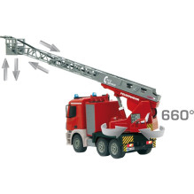 Jamara Feuerwehr Drehl. Mercedes-Benz Antosas 1:20 2,4GHz 6+ Jamara Feuerwehr Drehl. Mercedes-Benz Antosas 1:20 2,4GHz 6+