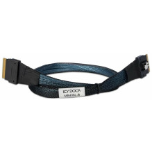 Icy Dock Kabel SlimSAS x8...