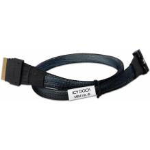 Icy Dock Kabel MCIO x8...