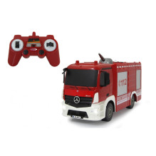 Jamara Fire Truck TLF Spray...