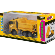Jamara Muldenkipper MAN 1:20 2,4GHz 6+