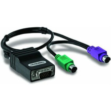 TRENDnet CAT5 PS / 2...
