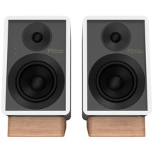 Bezvadu skaļrunis ONKYO Onkyo Creator Series GX-30ARC Powered Speakers, White, pair Bezvadu skaļrunis ONKYO Onkyo Creator Series GX-30ARC Powered Speakers, White, pair