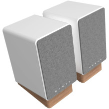 Bezvadu skaļrunis ONKYO Onkyo Creator Series GX-30ARC Powered Speakers, White, pair Bezvadu skaļrunis ONKYO Onkyo Creator Series GX-30ARC Powered Speakers, White, pair