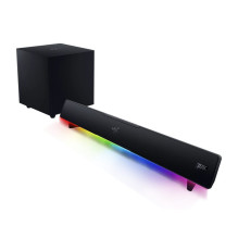 Pranešėjas Razer Leviatanas V2