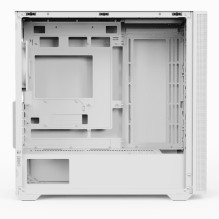 AeroCool Geh Mini D301A-G-WT-V2 (W / Wood / Micro-ATX) AeroCool Geh Mini D301A-G-WT-V2 (W / Wood / Micro-ATX)