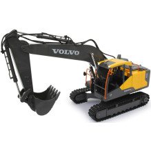 Jamara Bager Volvo EC160E 2,4GHz 6+