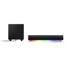 Pranešėjas Razer Leviatanas V2