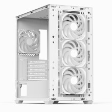 AeroCool Geh Mini D301A-G-WT-V2 (W / Wood / Micro-ATX) AeroCool Geh Mini D301A-G-WT-V2 (W / Wood / Micro-ATX)