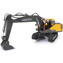 Jamara Bager Volvo EC160E 2,4GHz 6+