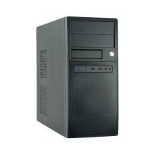 Chieftec CG-04B-0P (Black)
