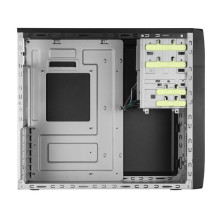 Chieftec CG-04B-0P (juoda)