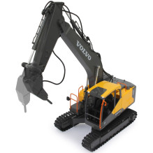 Jamara Bagger Volvo EC160E 2,4GHz 6+ Jamara Bagger Volvo EC160E 2,4GHz 6+
