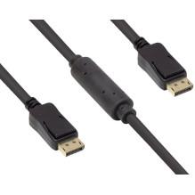 Good Connections Kabel...