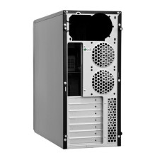Chieftec CG-04B-0P (juoda)