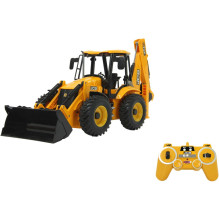 Jamara Baggerlader JCB 1:20...