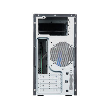 Chieftec Geh 19" Rackgehäuse 4HE 411E-B (B) (400W) Chieftec Geh 19" Rackgehäuse 4HE 411E-B (B) (400W)
