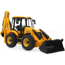 Jamara Baggerlader JCB 1:20 2,4GHz