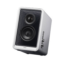 Edifier QR65 Aktyvaus dizaino garsiakalbis, RGB, 70Watt weiß mažmeninė prekyba Edifier QR65 Aktyvaus dizaino garsiakalbis, RGB, 70Watt weiß mažmeninė prekyba