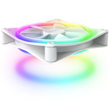 Fan Nzxt F120 RGB DUO 3-pack + Hub (RF-D12TF-W1) Fan Nzxt F120 RGB DUO 3-pack + Hub (RF-D12TF-W1)