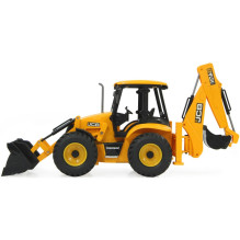Jamara Baggerlader JCB 1:20 2,4GHz