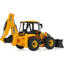 Jamara Baggerlader JCB 1:20 2,4GHz
