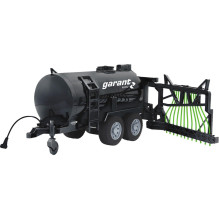 Jamara Garant barrel cart...