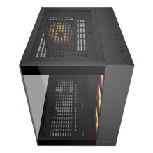 COUGAR Gehäuse Midi-Tower FV150 ARGB, Black COUGAR Gehäuse Midi-Tower FV150 ARGB, Black