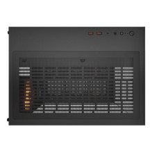 COUGAR Gehäuse Midi-Tower FV150 ARGB, juodas COUGAR Gehäuse Midi-Tower FV150 ARGB, juodas