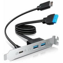 GRAUGEAR Multi PCI Blend 1x...