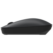 Xiaomi Mi belaidžių klaviatūra (QWERTY) ir pelės komplektas Black EU BHR6100GL