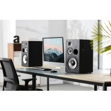 Edifier R2850DB computer speakers Edifier R2850DB computer speakers