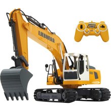 Jamara Bagger Liebherr R936...