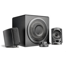 Wavemaster MOODY BT 2.1 Bluetooth black retail