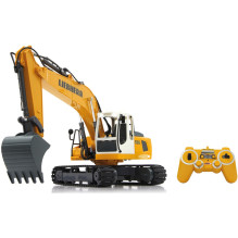 Jamara Bagger Liebherr R936 1:20 2,4G 6+