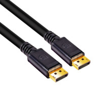 Club3D DisplayPort kabelis...