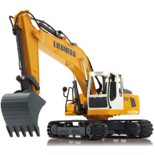 Jamara Bagger Liebherr R936 1:20 2,4G 6+
