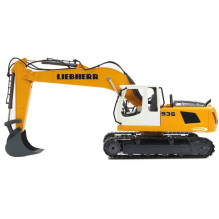 Jamara Bagger Liebherr R936 1:20 2,4G 6+