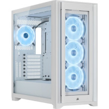 Corsair iCUE 5000X RGB QL...
